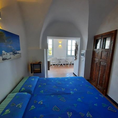 Villa Finestre Sul Mare San Lorenzo al Mare Exterior foto